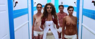 Orgia AnnaLynne McCord nude - Excision (2013) Hot Girls Getting Fucked
