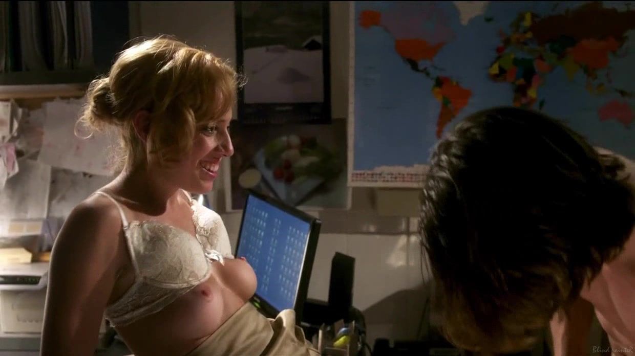 Hymen Sally Golan nude - The Girl's Guide to Depravity S01E02 (2012) SpankBang