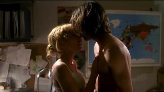 Gay Kissing Sally Golan nude - The Girl's Guide to Depravity S01E02 (2012) POVD