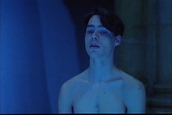 Huge Tits Nude sex videos - Moon Child (1989) Hotel - 1