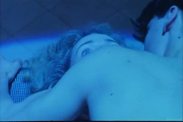 Concha Nude sex videos - Moon Child (1989) Ampland
