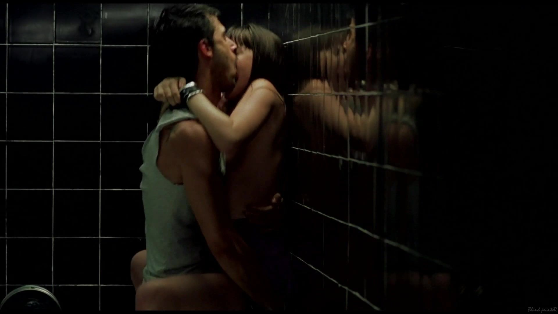 Licking Ana De Armas nude - Sex, Party and Lies (Mentiras y gordas 2009) ThisVidScat