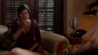 Husband Meredith Ostrom nude - Magic City S02E01 (2013) Wankz