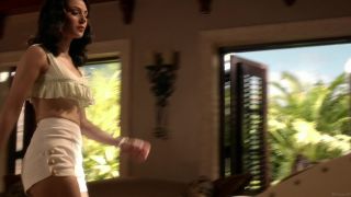 Pinoy Jessica Marais nude - Magic City S02E03 (2013) Teen Hardcore