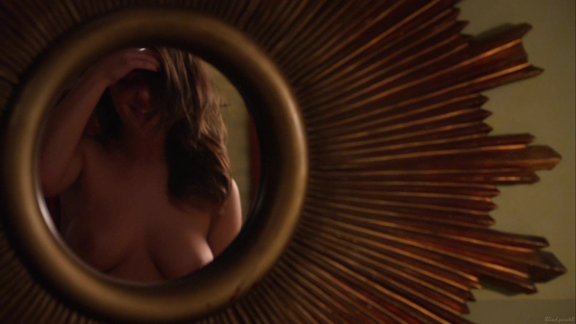 Roundass Addison Timlin nude - Californication S04E01 (2011) Gay Cut - 2