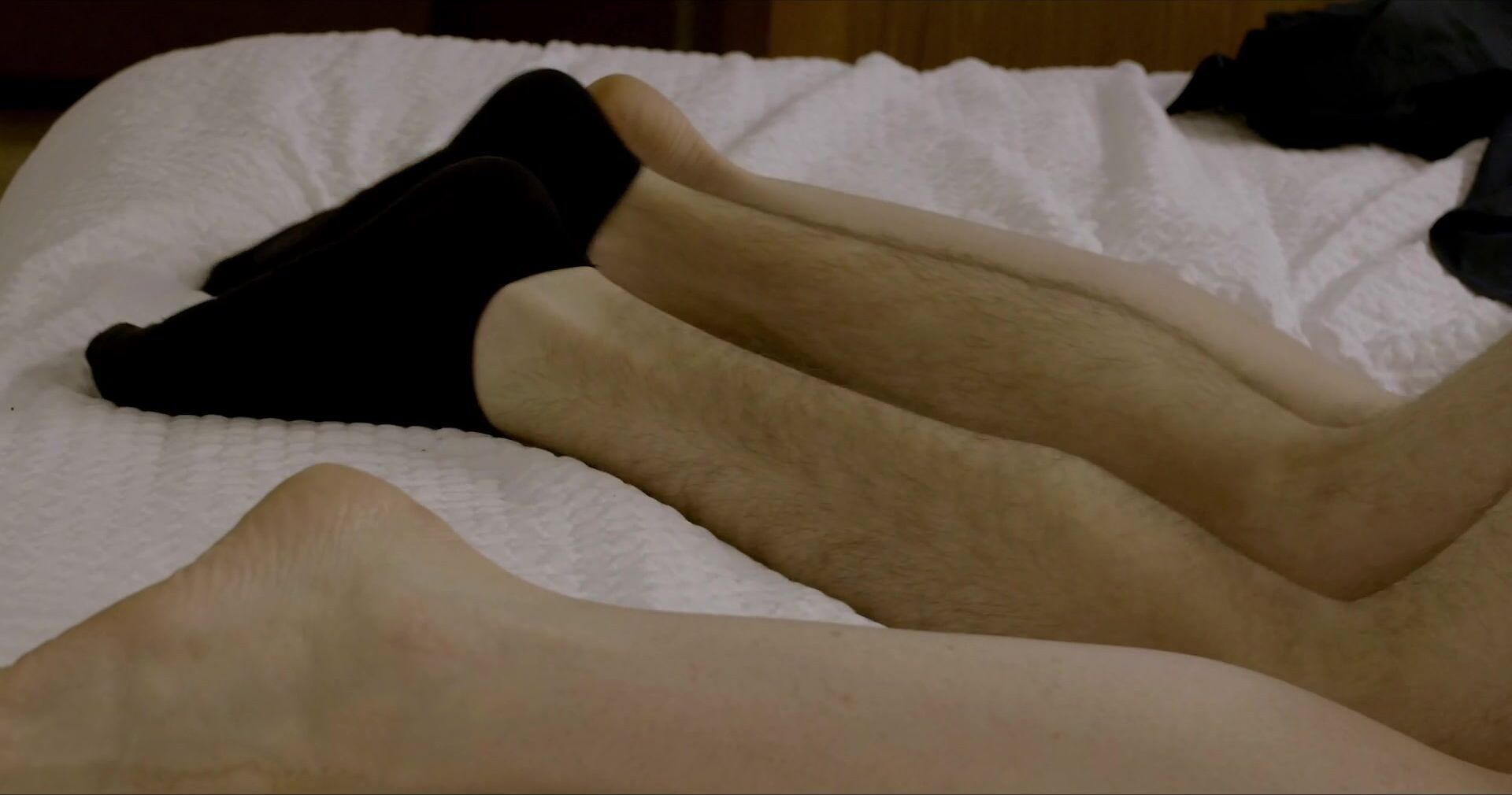 Bigbooty Nude Jill Evyn enjoys sex in Unwholly Moments (2018) Hotwife