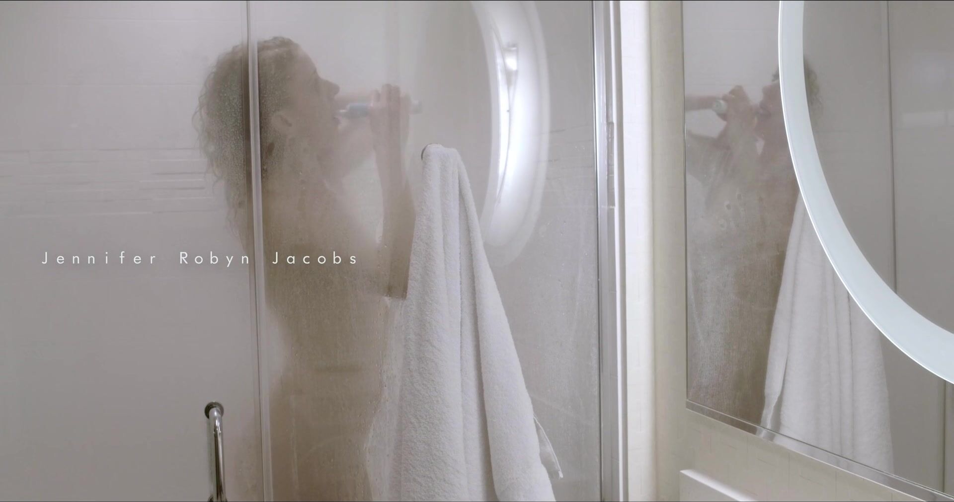 Brandy Talore Nude Jill Evyn enjoys sex in Unwholly Moments (2018) Ero-Video - 2