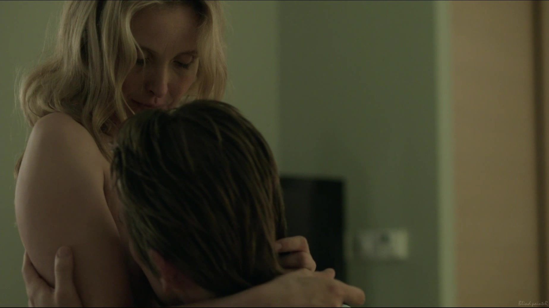 Perfect Butt Julie Delpy nude - Before Midnight (2013) Teensnow - 1