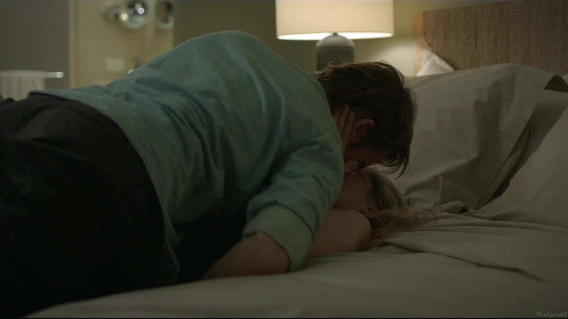 Perfect Butt Julie Delpy nude - Before Midnight (2013) Teensnow - 2