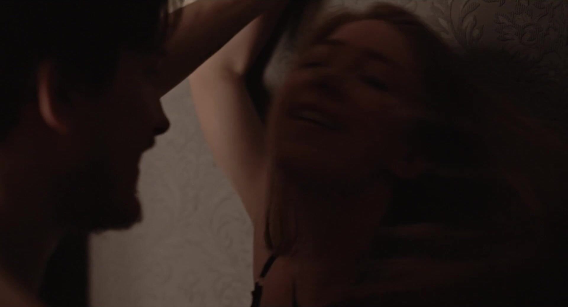 Web Cam Naked Annie Rigney enjoys hot sex in Aviva (2020) Lesbians