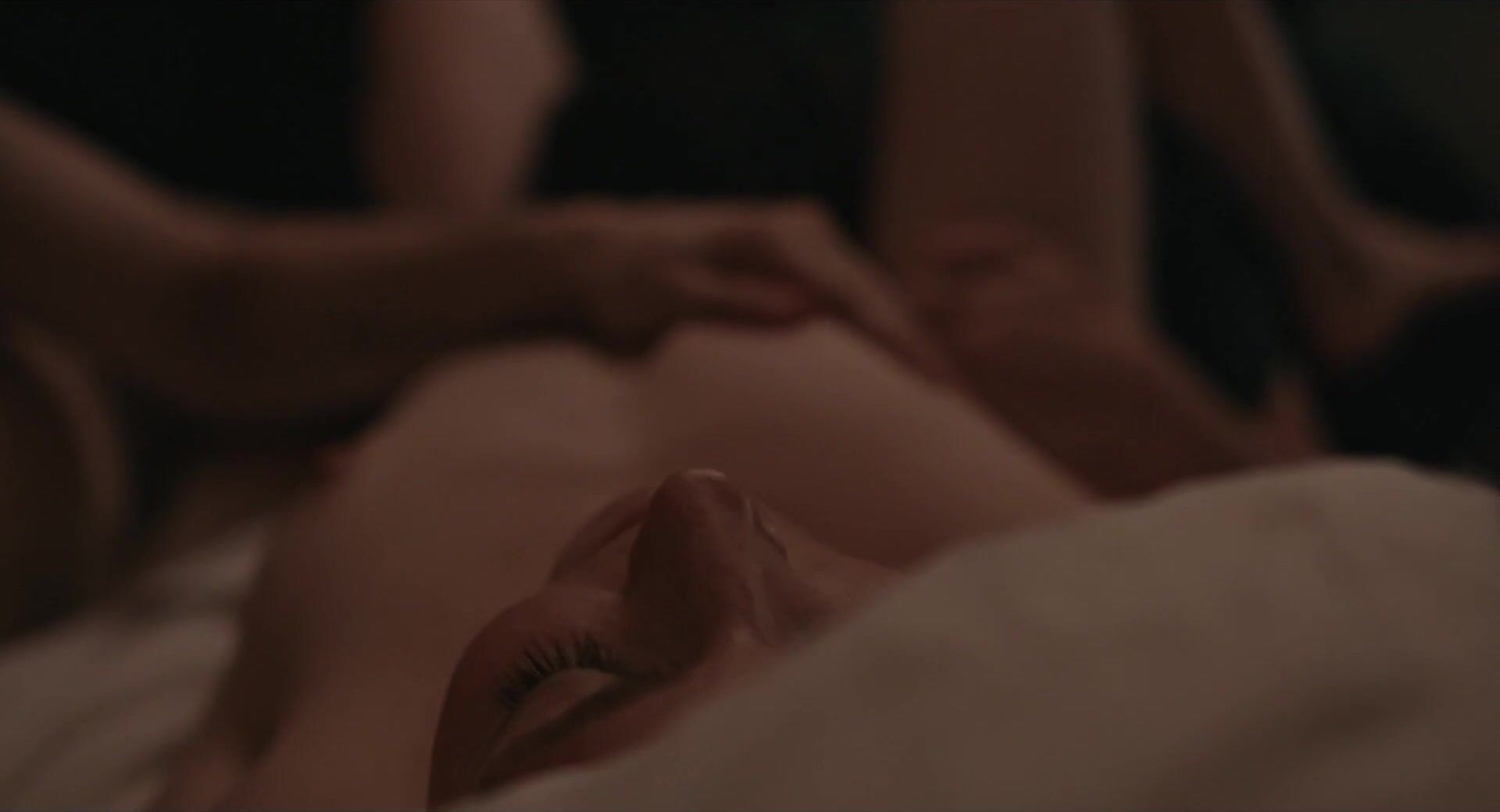 Free Amatuer Porn Naked Annie Rigney enjoys hot sex in Aviva (2020) BangBus - 2