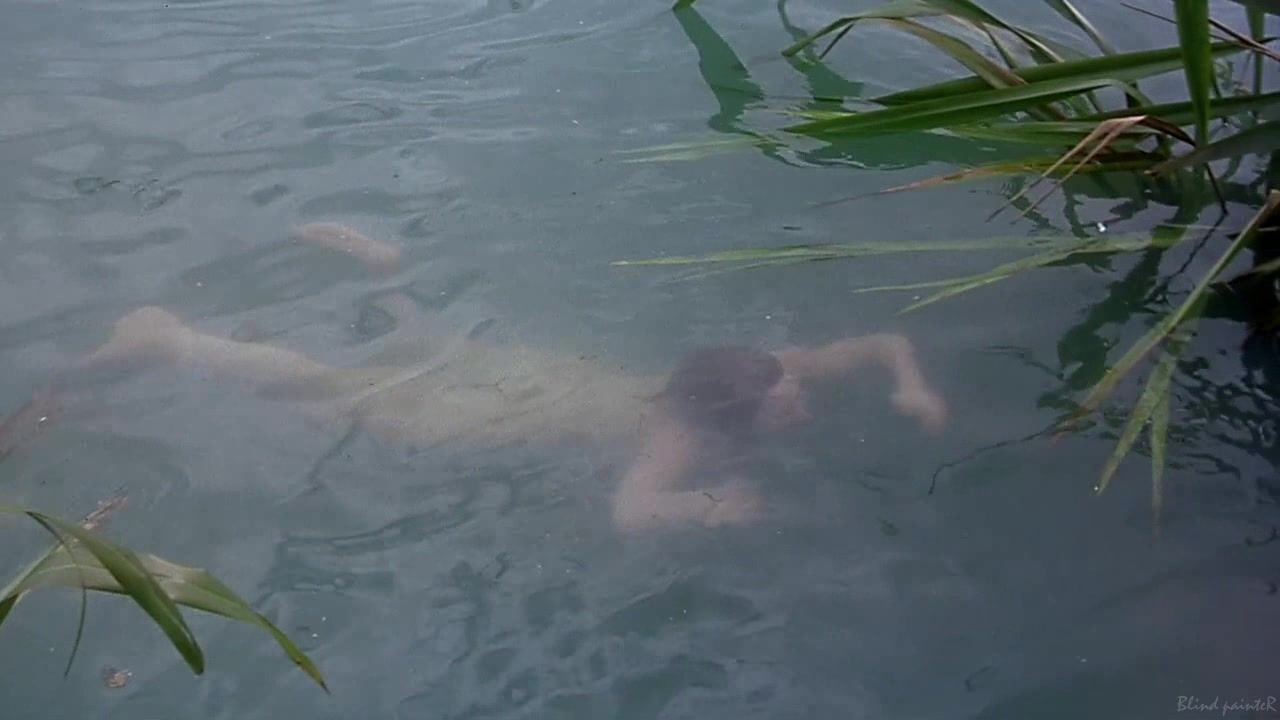 Sis Kate Winslet nude - Iris (2001) Livecam
