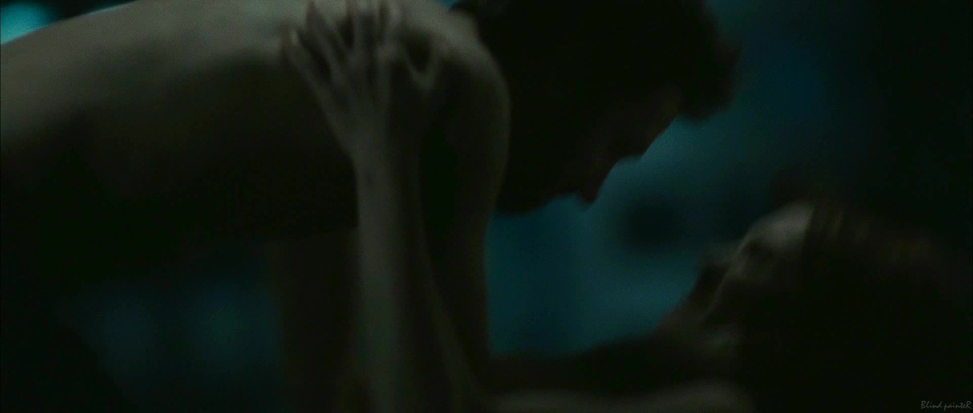 Teenage Lauren Lee Smith nude - Pathology (2008) Oral Porn - 1
