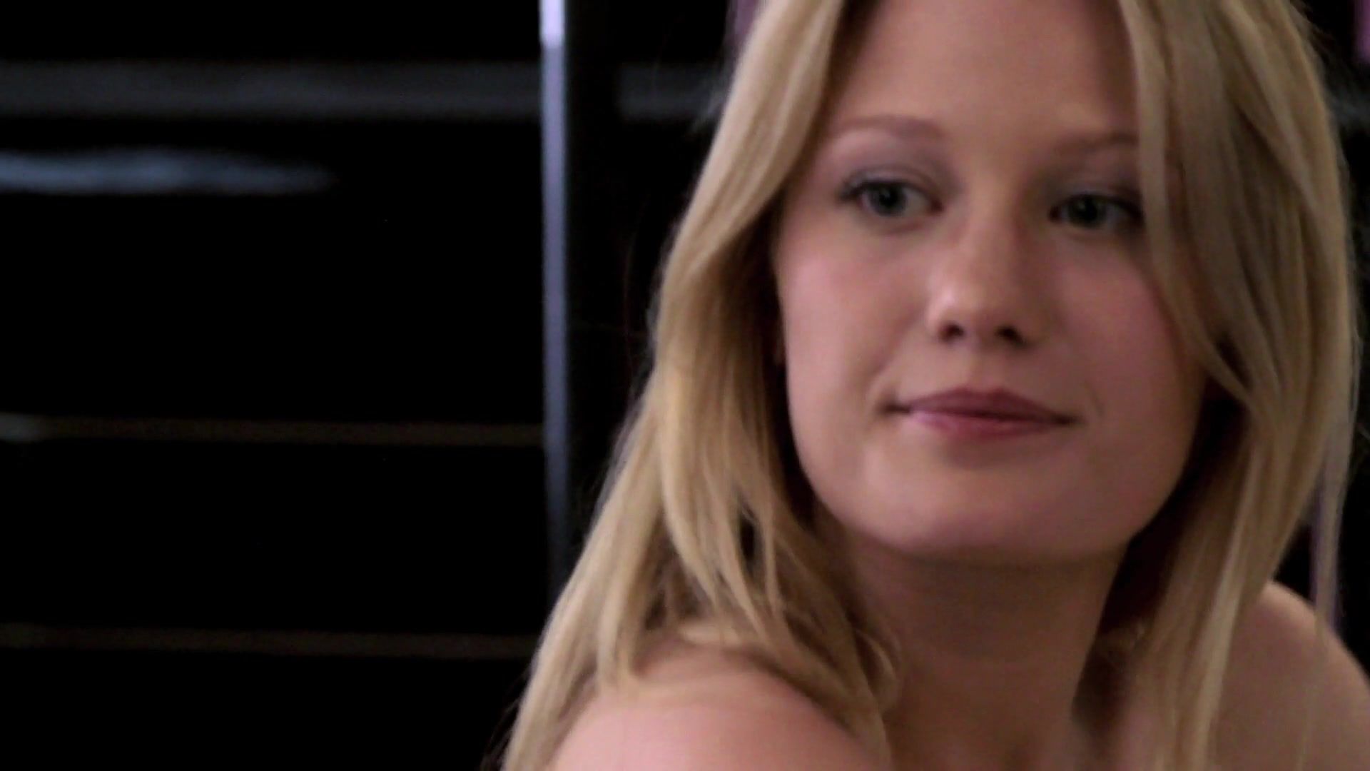One Ashley Hinshaw - About Cherry (2012) Perfect Pussy - 1