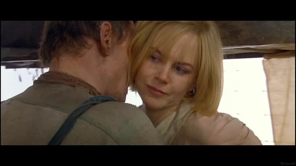 CastingCouch-X Nicole Kidman hot - Dogville (2003) BlogUpforit - 1