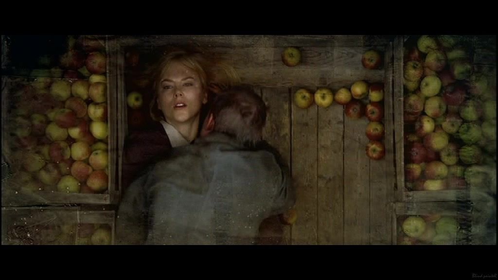 Putas Nicole Kidman hot - Dogville (2003) smplace