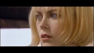 Tara Holiday Nicole Kidman hot - Dogville (2003) Gay Uniform