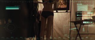 Gozada Ashley Hinshaw - The Pyramid (2014) Streamate