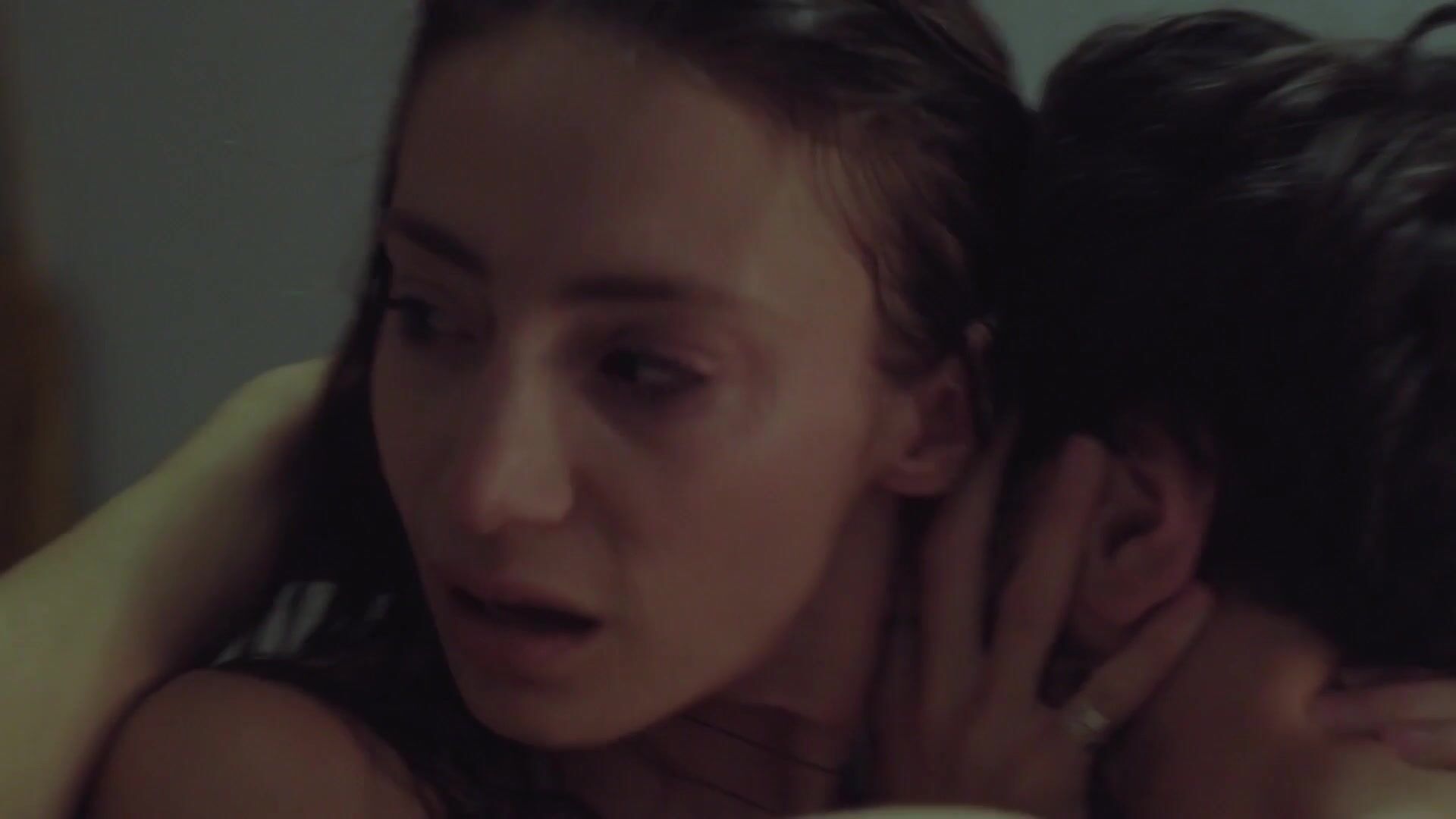Hot Milf Actress sex scenes from Guzva (2019) - Gordana Djokic, etc. Music