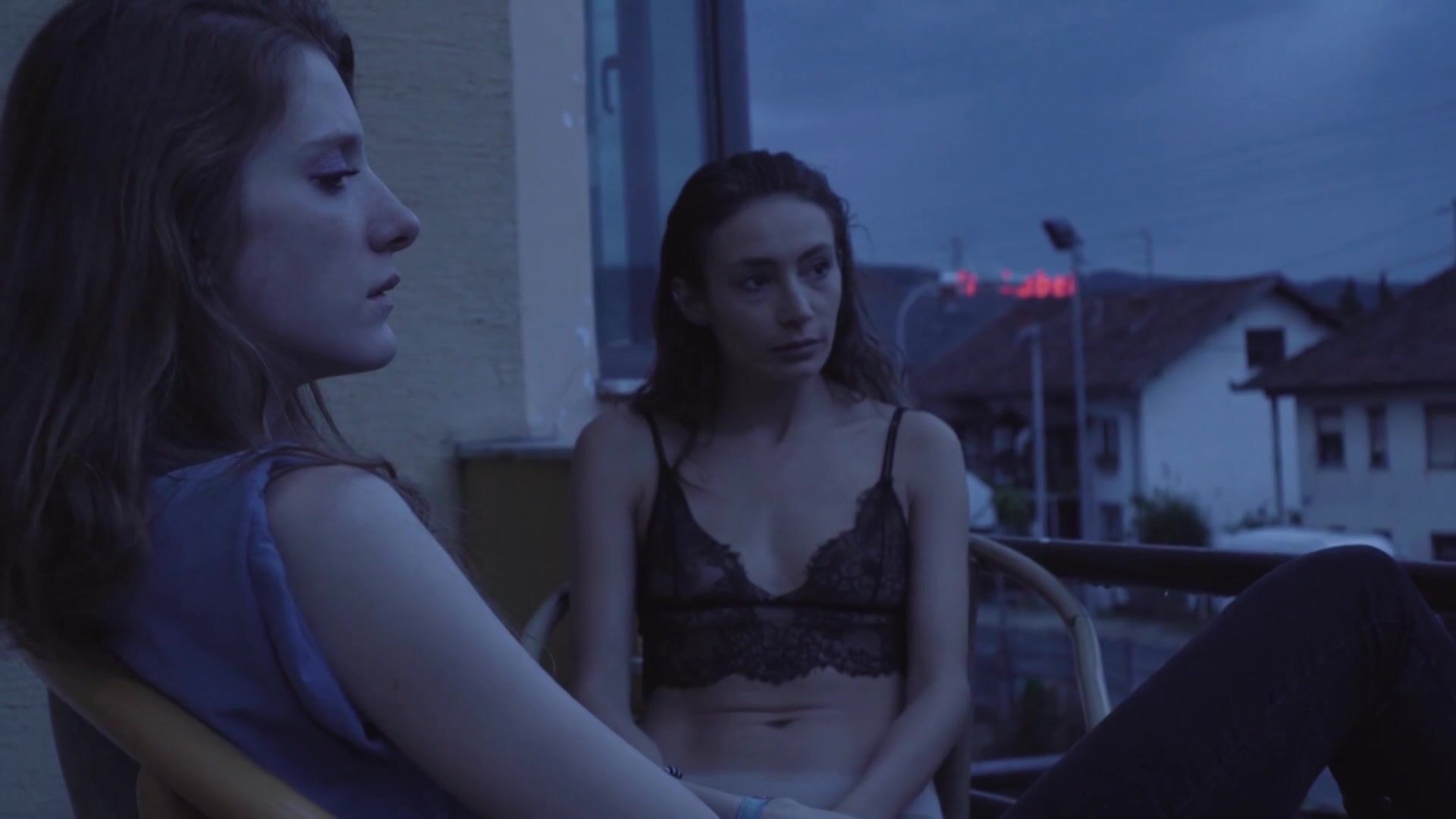 Amature Actress sex scenes from Guzva (2019) - Gordana Djokic, etc. NSFW Gif