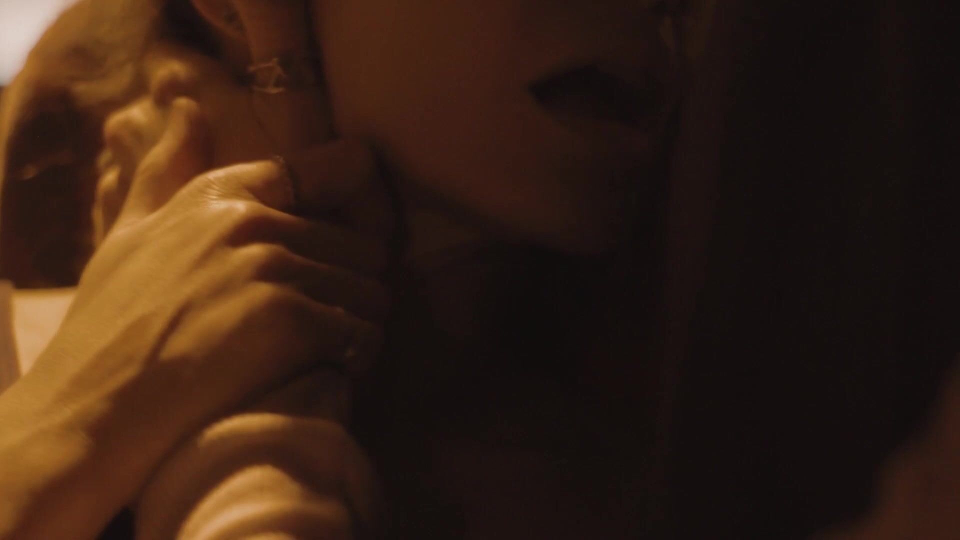 Sextape Actress sex scenes from Guzva (2019) - Gordana Djokic, etc. Bound