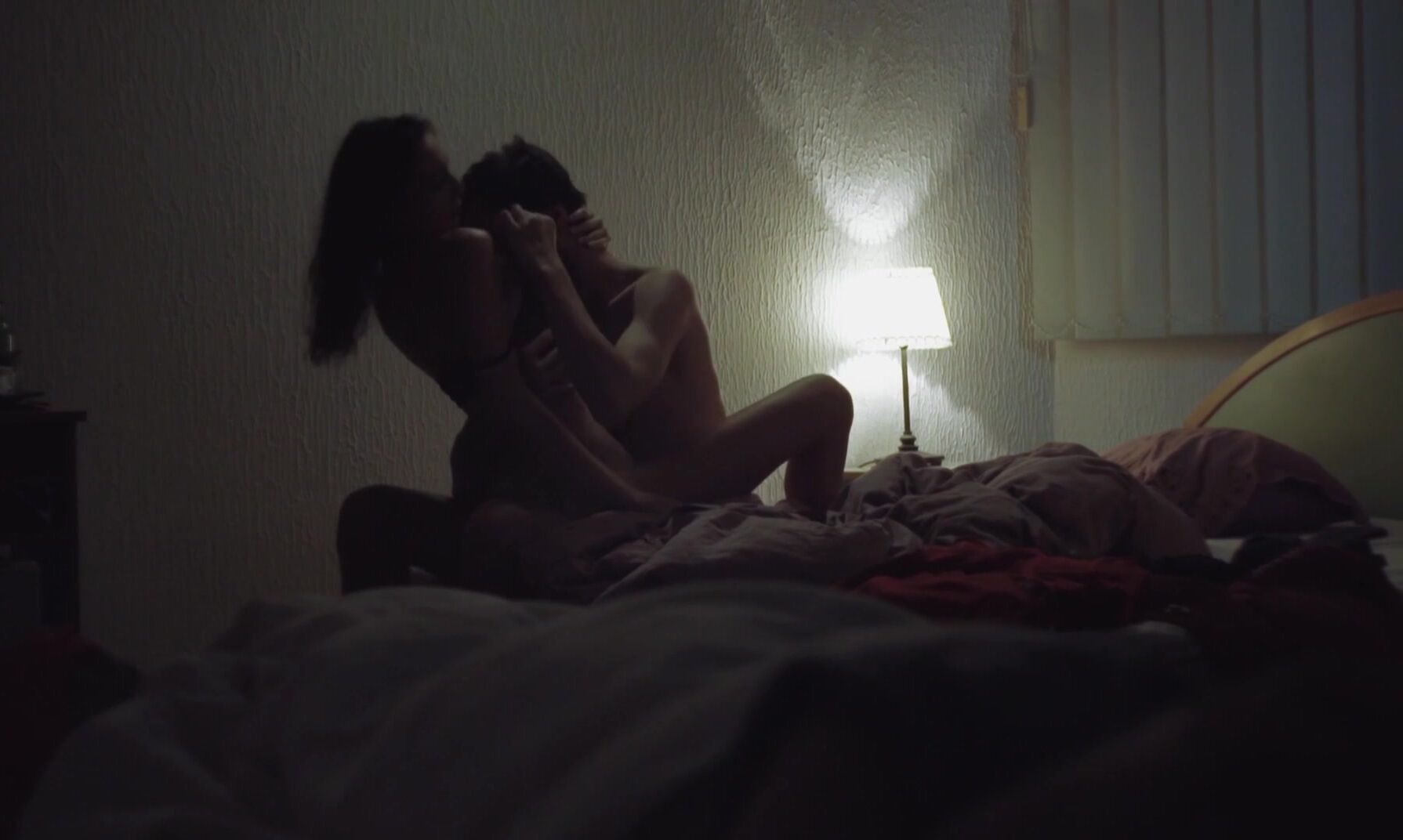Hugetits Actress sex scenes from Guzva (2019) - Gordana Djokic, etc. Bibi Jones - 1