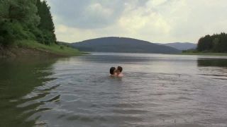 Boy Roxanne Pallett nude - Lake Placid 3 (2010) Super
