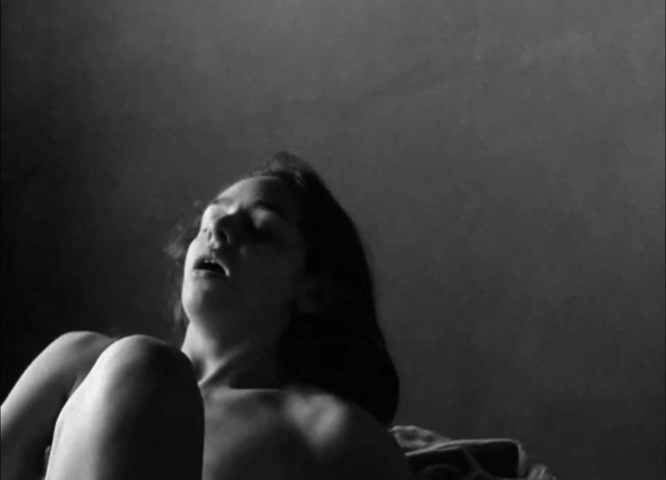 Tgirl Nude Meraqui Pradis enjoys sex in Entre Estas Ruinas (2019) Girlnextdoor - 1