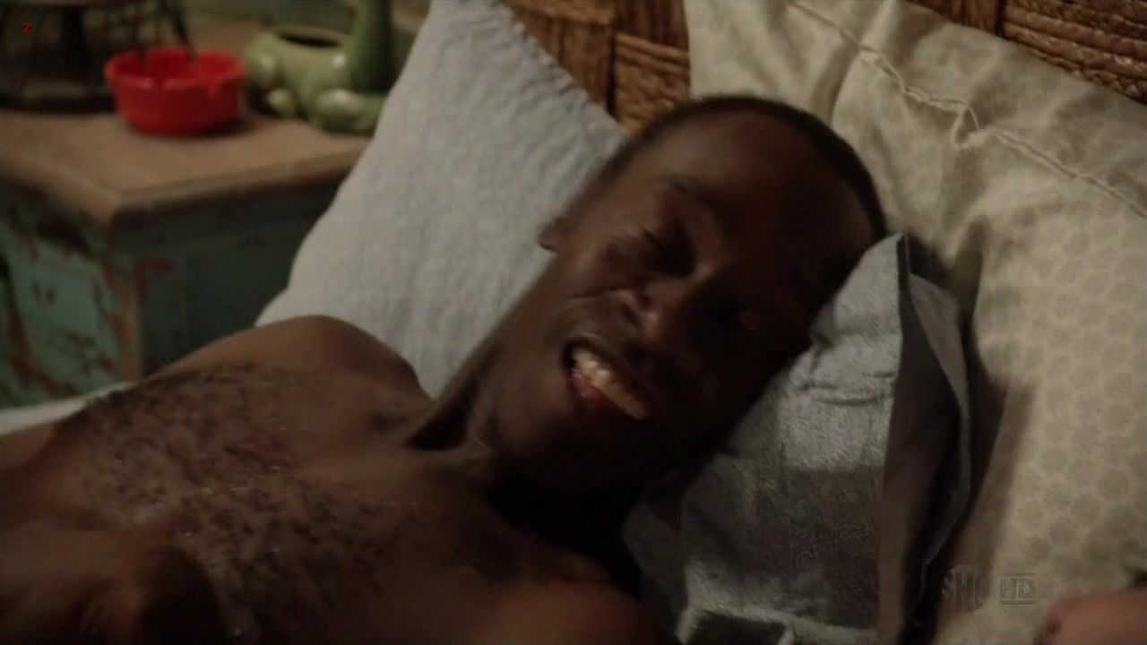 MyFreeCams Anna Wood nude - House of Lies S01E11 TubeMales - 1