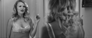 Titten Malin Akerman nude - Hotel Noir (2012) ThisVidScat