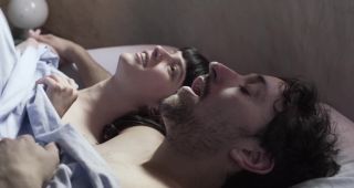 Sexo Explicit Flor Dragonetti sex from Somos tr3s (2018) Putas