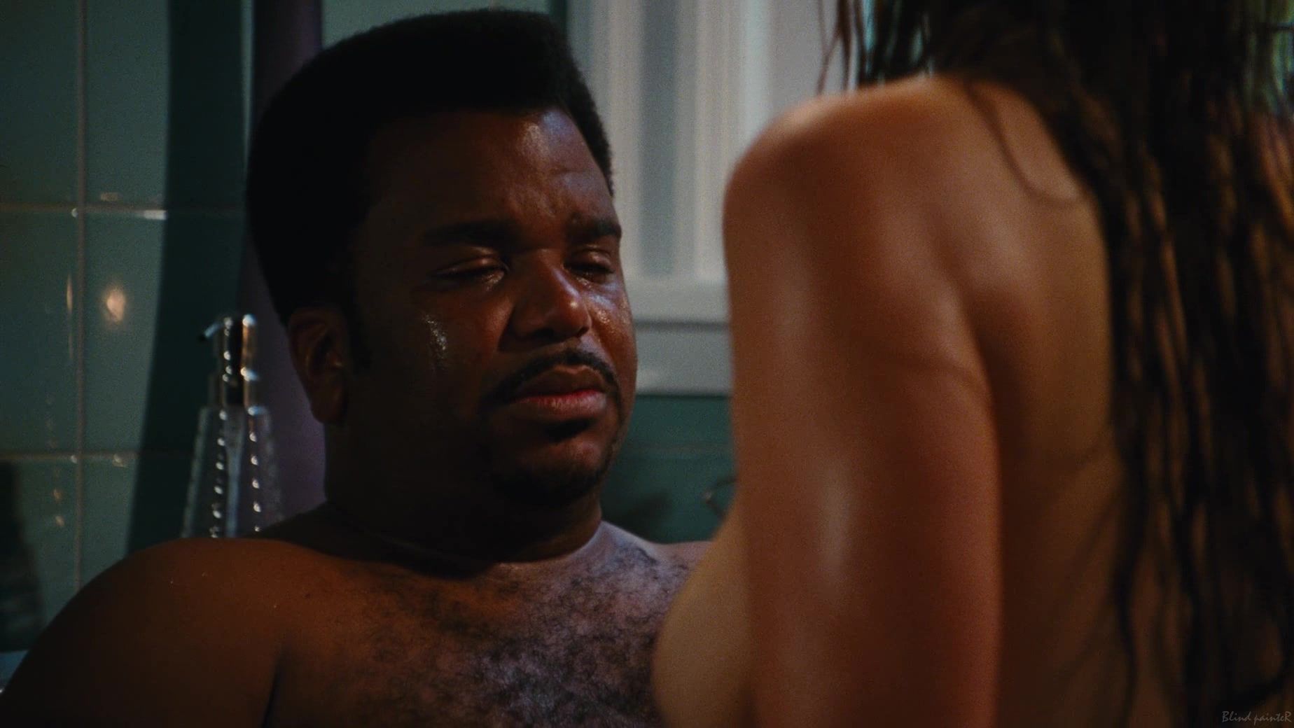 Masturbacion Jessica Pare nude - Hot Tub Time Machine (2010) AnySex - 1