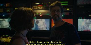 Fuck Com Brazil actress sex scene: Hard s02e01 (2021) - Brunna Martins and more Slutty