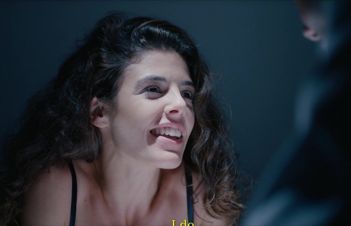Gozo Brazil actress sex scene: Hard s02e01 (2021) - Brunna Martins and more Camsex - 1