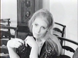 Messy Vintage BDSM scene - Lust Weekend (1967) Anal Licking