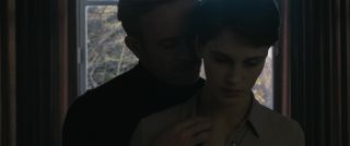 Cum On Face Naked Marine Vacth sex scenes from L'amant double (2017) BigAndReady
