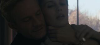 Tribute Naked Marine Vacth sex scenes from L'amant double (2017) LovNymph
