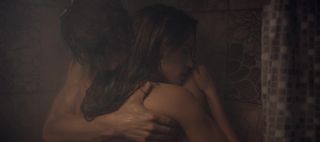 Buceta Anna Dereszowska and others go naked in Pitbull- Niebezpieczne Kobiety (2016) Real Couple