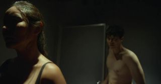 Jerkoff Naked sex with Jo Jung-min - The Cursed Lesson (2020) Hard Fucking