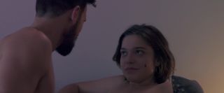 Bed Natalia Tena showing her nude body in Sangre (2020) Porn Jizz
