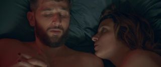 Argenta Natalia Tena showing her nude body in Sangre (2020) HomeMoviesTube
