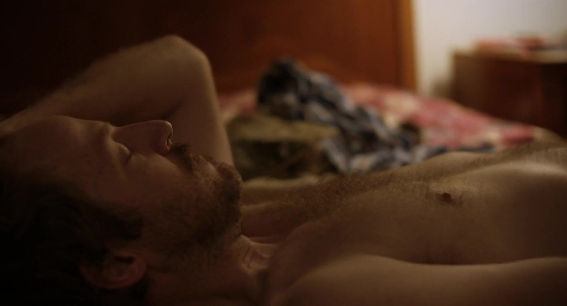 Furry Taboo sex scene with Gemma Brockis form No Light and No Land Anywhere (2016) Pija