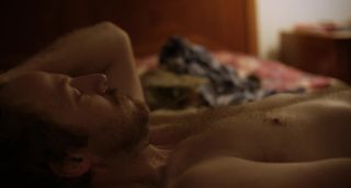 Doggy Style Porn Taboo sex scene with Gemma Brockis form No Light and No Land Anywhere (2016) Euro Porn