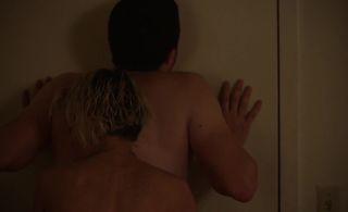 Friends Taboo sex scene with Gemma Brockis form No Light and No Land Anywhere (2016) Vadia