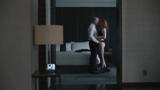 RawTube Filthy sex scenes with Gillian Williams - The Girlfriend Experience s02e01 (2017) PerezHilton