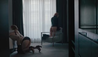 Humiliation Filthy sex scenes with Gillian Williams - The Girlfriend Experience s02e01 (2017) KeezMovies