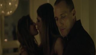 Sem Camisinha Hot sex scenes in Vlaznost (2016) - featuring Tamara Krcunovic Brazzers