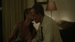 Lily Carter Hot sex scenes in Vlaznost (2016) - featuring Tamara Krcunovic Muscular