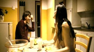 Milk Anna Gyorgyi nude - Tablo (2008) RulerTube
