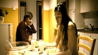 Caliente Anna Gyorgyi nude - Tablo (2008) DuskPorna